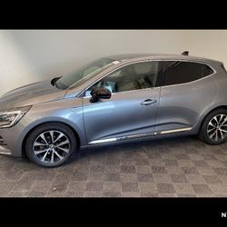 Renault Clio 5 Clio TCe 90 Techno P&eacute;ronne
