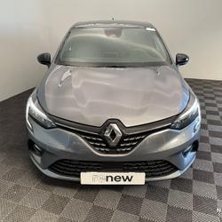 Renault Clio 5 Clio TCe 90 Techno P&eacute;ronne