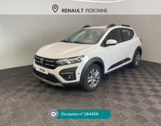 Dacia Sandero Péronne