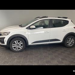 Dacia Sandero Sandero TCe 90 Stepway Confort P&eacute;ronne