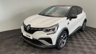 Renault Captur  - photo 0