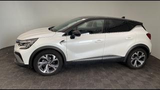 Renault Captur  - photo 1