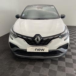 Renault Captur Captur E-Tech 145 - 21 R.S. Line P&eacute;ronne