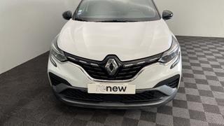 Renault Captur  - photo 2