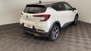 Renault Captur  - photo 3