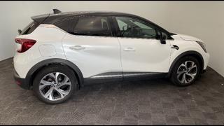Renault Captur  - photo 4