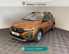 Dacia Sandero Péronne