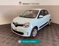 Renault Twingo 3 Péronne
