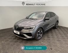 Renault Arkana Péronne