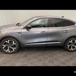 Renault Arkana Arkana E-Tech 145 - 23 Techno P&eacute;ronne