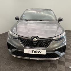 Renault Arkana Arkana E-Tech 145 - 23 Techno P&eacute;ronne