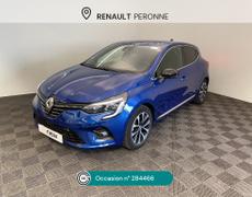 Renault Clio 5 Péronne