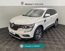 Renault Koleos Koleos dCi 175 4x2 X-tronic Initiale Paris