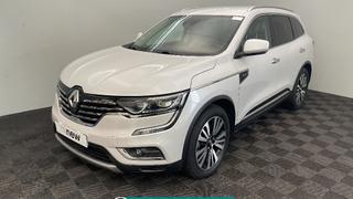 Renault Koleos  - Initiale - photo 0