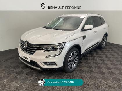 Renault Koleos - Koleos dCi 175 4x2 X-tronic Initiale Paris - 17 990 €