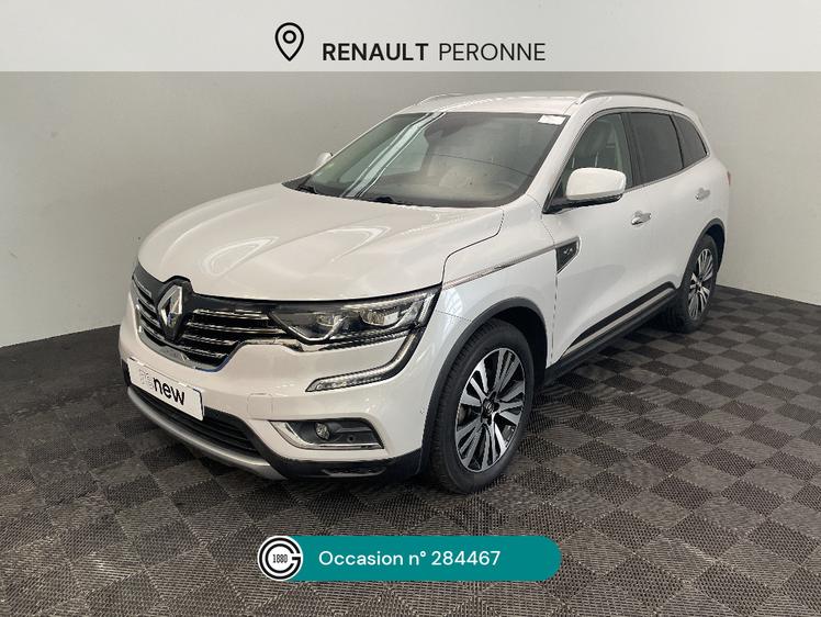 Renault Koleos  - Initiale - 17 990 €