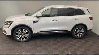Renault Koleos  - Initiale - photo 1