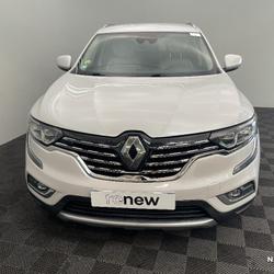 Renault Koleos dCi 175 4x2 X-tronic Initiale Paris occasion - P&eacute;ronne - photo 3/27