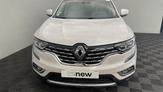 Renault Koleos  - Initiale - photo 2