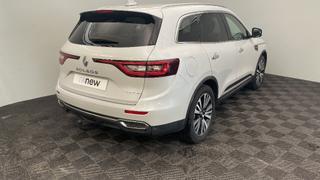 Renault Koleos  - Initiale - photo 3
