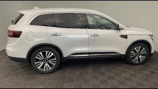 Renault Koleos  - Initiale - photo 4