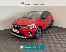 Renault Captur Péronne