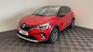 Renault Captur  - photo 0