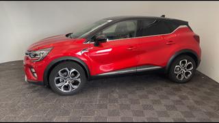 Renault Captur  - photo 1