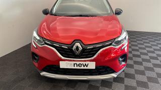 Renault Captur  - photo 2