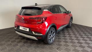 Renault Captur  - photo 3