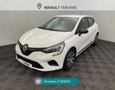 Renault Clio 5 Péronne