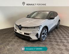 Renault Megane E-Tech Péronne