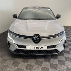 Renault Megane E-Tech Megane E-Tech EV60 220 ch super charge Techno P&eacute;ronne