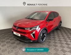 Renault Captur Péronne