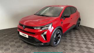 Renault Captur  - photo 0