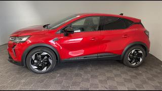 Renault Captur  - photo 1