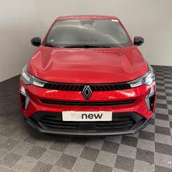 Renault Captur Captur E-Tech full hybrid 145 ch Techno P&eacute;ronne