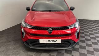 Renault Captur  - photo 2