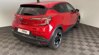 Renault Captur  - photo 3