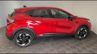 Renault Captur  - photo 4
