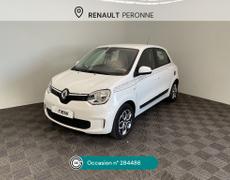 Renault Twingo 3 Péronne