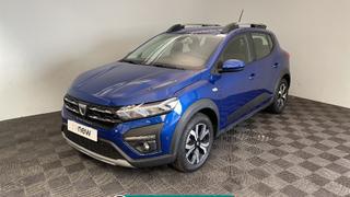 Dacia Sandero  - photo 0