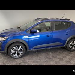 Dacia Sandero TCe 90 - 22 Stepway Confort occasion - P&eacute;ronne - photo 2/27