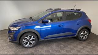 Dacia Sandero  - photo 1