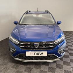 Dacia Sandero TCe 90 - 22 Stepway Confort occasion - P&eacute;ronne - photo 3/27