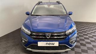 Dacia Sandero  - photo 2