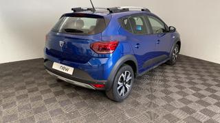 Dacia Sandero  - photo 3