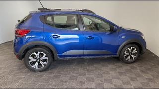 Dacia Sandero  - photo 4