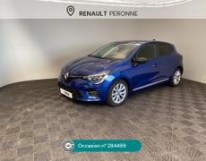 Renault Clio 5 Péronne