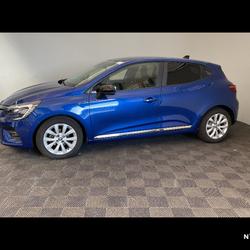 Renault Clio 5 Clio TCe 100 GPL Evolution P&eacute;ronne